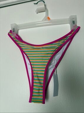 Sofia bottom - Sorbet